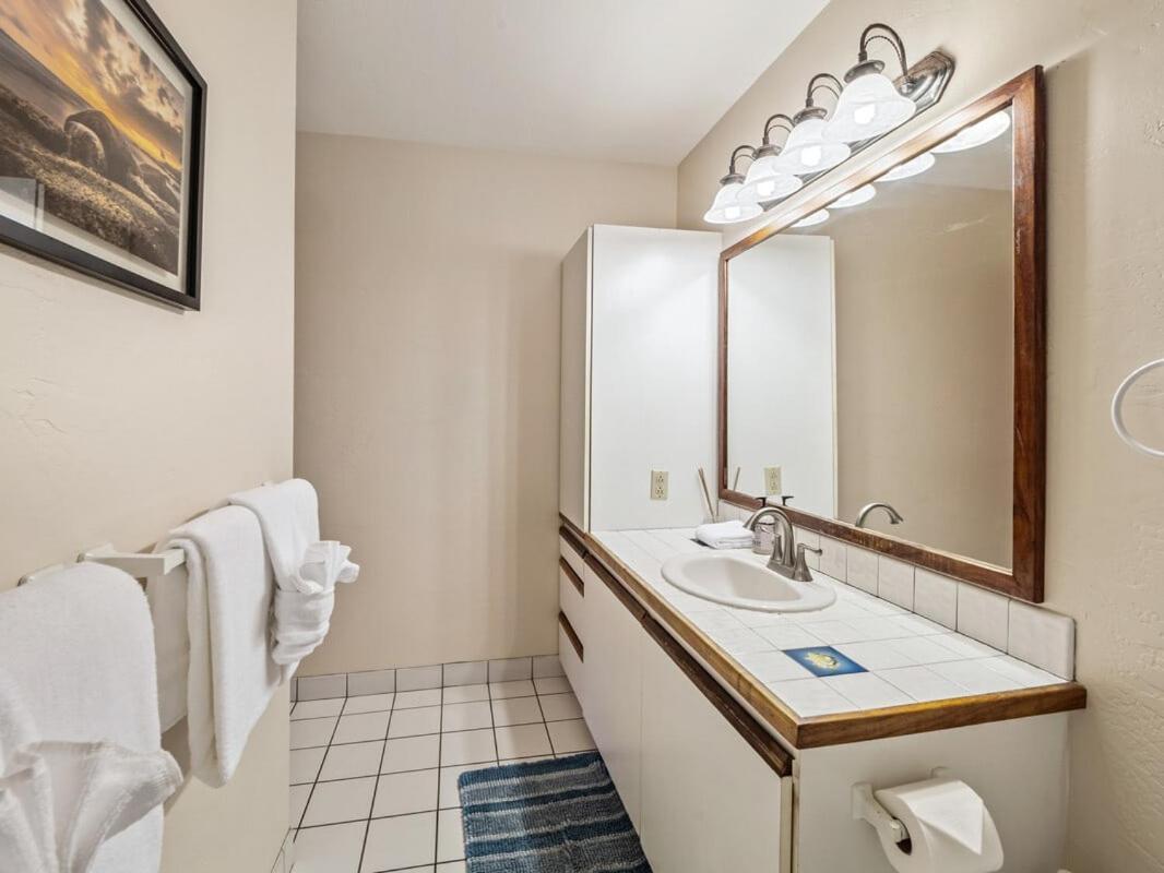 Oceanfront 1 Bedroom 2 Bathroom With Large Lanai - Kona Bali Kai 218 Kailua-Kona Extérieur photo
